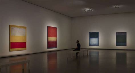 rothko paris